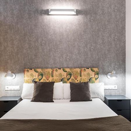 Beautiful Renovated Loft Minutes From The Beach Barcelona Zewnętrze zdjęcie