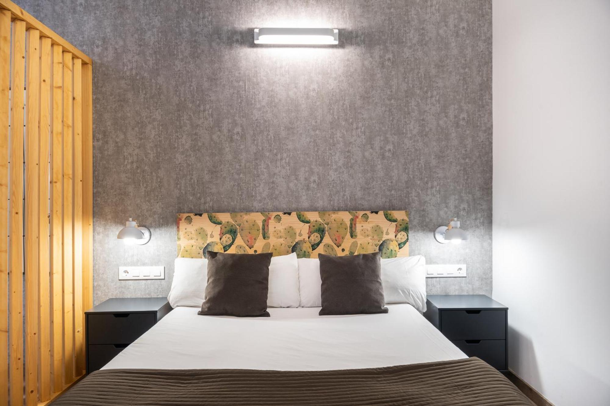 Beautiful Renovated Loft Minutes From The Beach Barcelona Zewnętrze zdjęcie